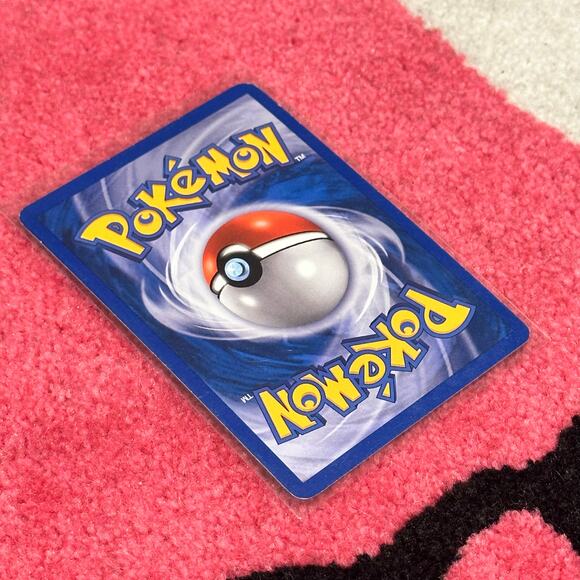 Meganium #13 – Pokémon Mysterious Treasures – As Pictured - Picture 4 of 6